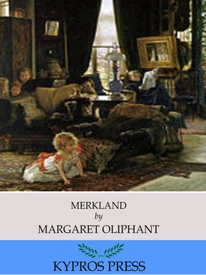 cover image of Merkland